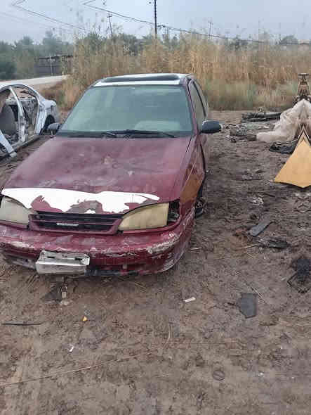 السلام عليكم
تم تفصیخ ديو لمس العنوان بابل المسيب شارع أبو الجاسم *********** ***********
