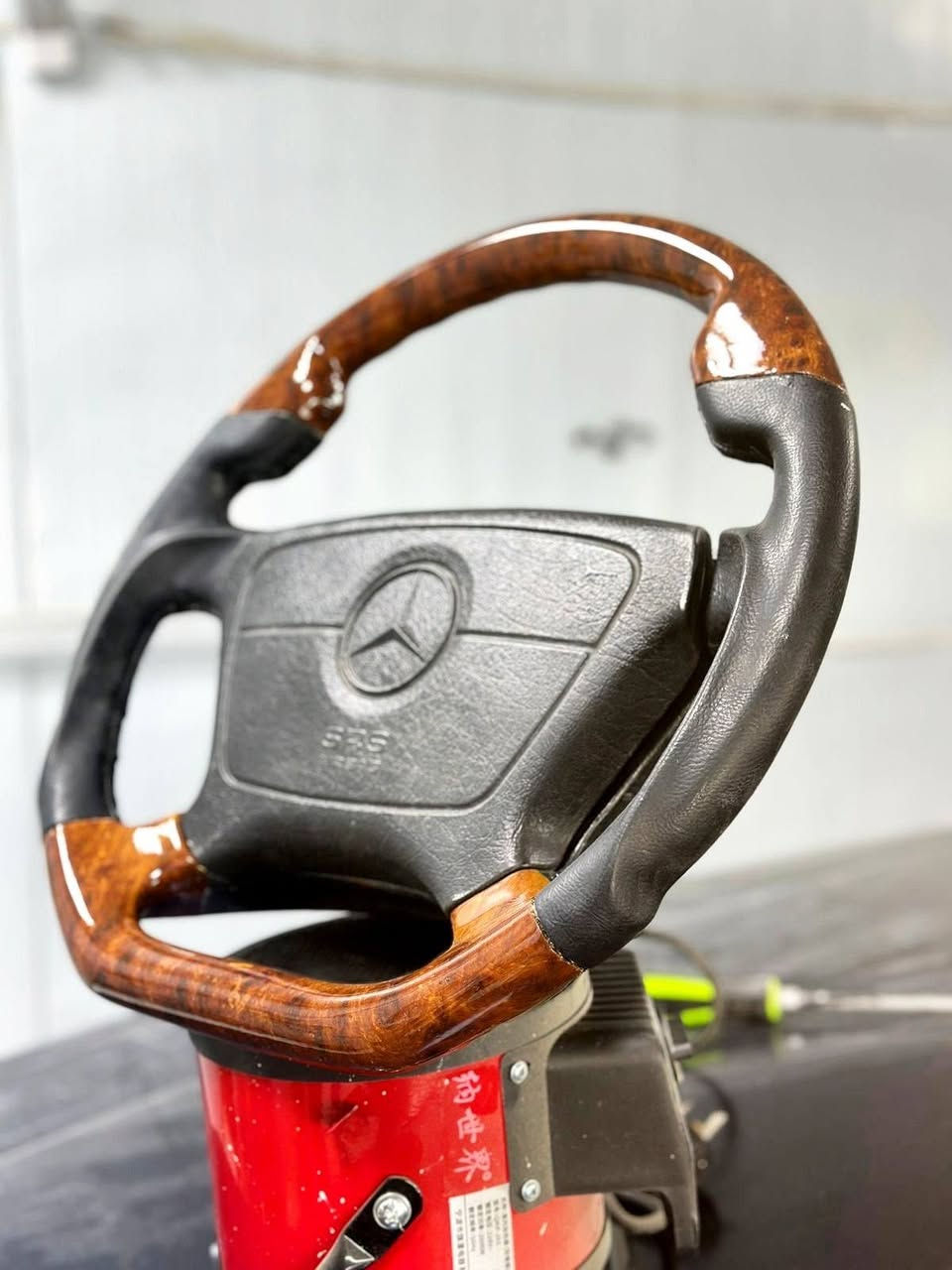 السلام عليكم
شباب تعديل دركه حسب الطلب
#_صب_فايبر_كلاس
((لا معجون ولا فوم)) يعني لا تفطر ولا تشلع
تكدرون تغيرون لون القبضات حسب رغبتك
و لون الصاج حسب رغبتك
تفاصيل اكثر واتساب👇
                
                   ***********
