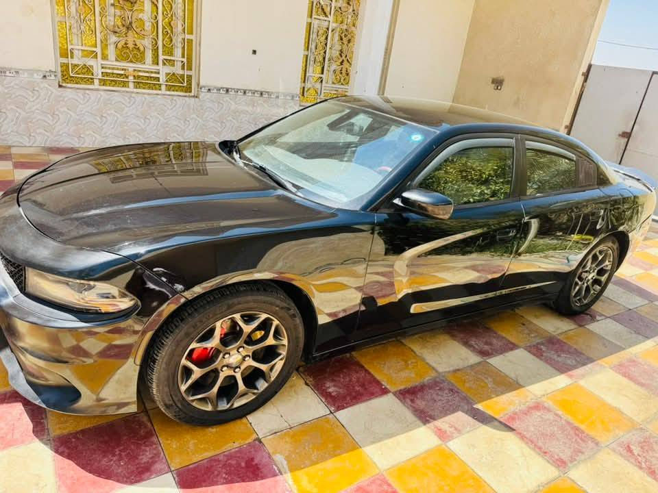 سلام عليكم جارجر بوليسي هيمي مديل 2017 للبيع السعر 150 وبيها مجال بسيط للشراي سياره جاهزه مابيها اي نقص للاستفسار الاتصال على الرقم ***********
او مراوس حسب القناعه
