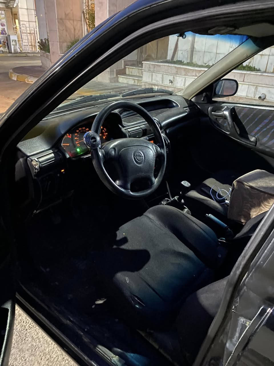 ‏مكان السيارة موصل 
***********
***********
🧿📦￼￼
