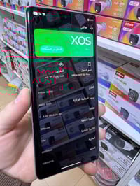 انفنكس هوت٥٠ برو بلس • ٢٥٦ رام ٨+٨ • بعقوبة