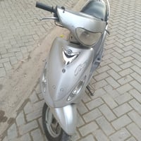 دراجه منغولي بعده جديده الشراي يتصل ماجاوب خاص‏‪07760282535‬‏ مدينة  ا...