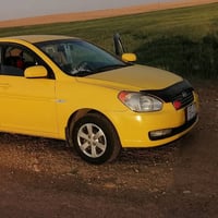 اكسنت • ٢٠١٠ • محرك ١٦