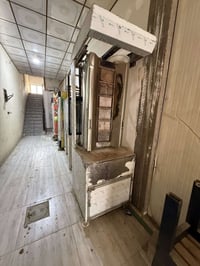 شوايه • بملحقات • للبيع