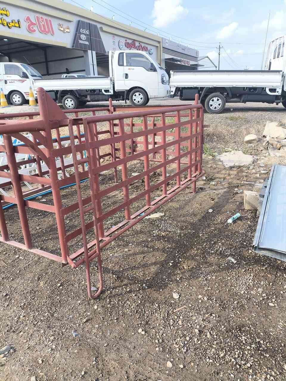 محجر بوري  العنوان 📍 محافظة ديالى جديده
السعر 450 بيها مجال. ***********
