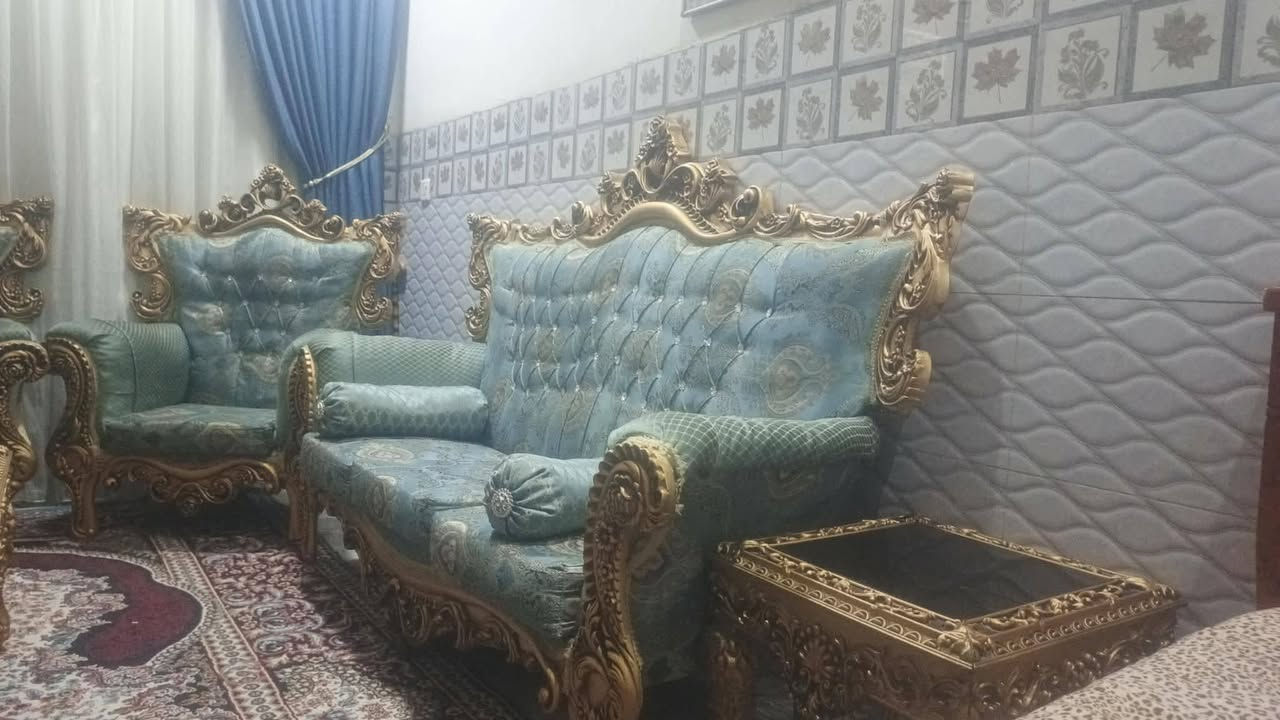 تخم نضيف جدا عشر مقاعد مع طبلات البيع والشراي يتفضل خاص


**إذا كنت صاحب هذا الإعلان وتريد حذفه لأي سبب، رجاءا أرسل رسالة إلى الدعم الفني**