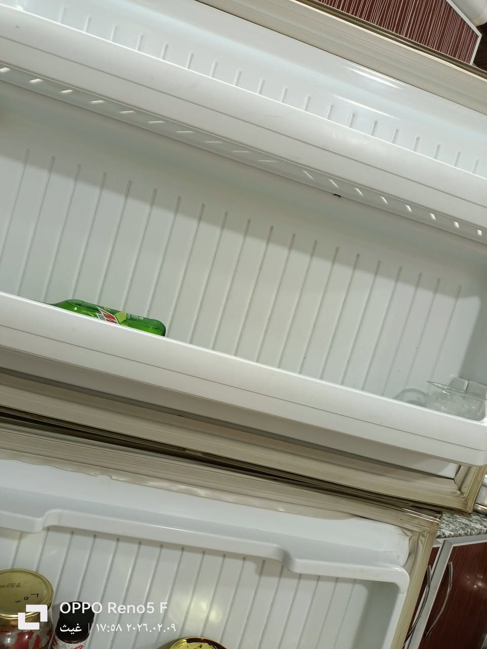 للبيع


**إذا كنت صاحب هذا الإعلان وتريد حذفه لأي سبب، رجاءا أرسل رسالة إلى الدعم الفني**