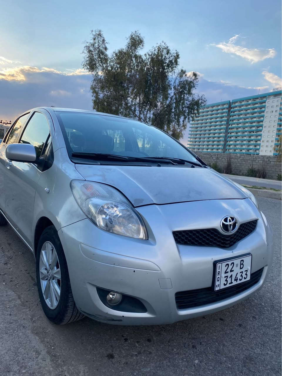 يارس 2011  جاملخيكى سبوخه له كه ل دووبست له جاملخى پشته وه به بئ ليدران و محجون پيش و پشتى كه پسه گيرومكينه ى به شه رته به ناوى خؤمه ژينگه و سه نه وه ى و ره قم و هه زه نوييه تا2032 تازه نوئ كراوه ته وه سعرى 85 وه ره قه له هه وليرم *********** أربيل, العراق
