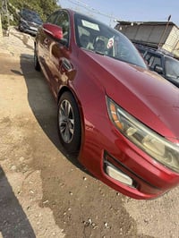 أوبتيما ٢٠١٤ • حادثه امريكي • رقم كربلاء