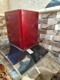 ساحبة دهون • ما مشتغلت • قابل تفاوض