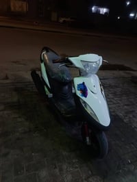 ماكس • نازله من الحاوية • مبدل