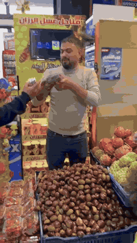 ماركت الامير  للتسوق المنزلي كل ما تحتاجه العائلة في مكان واحد 🥰 #مفرو...