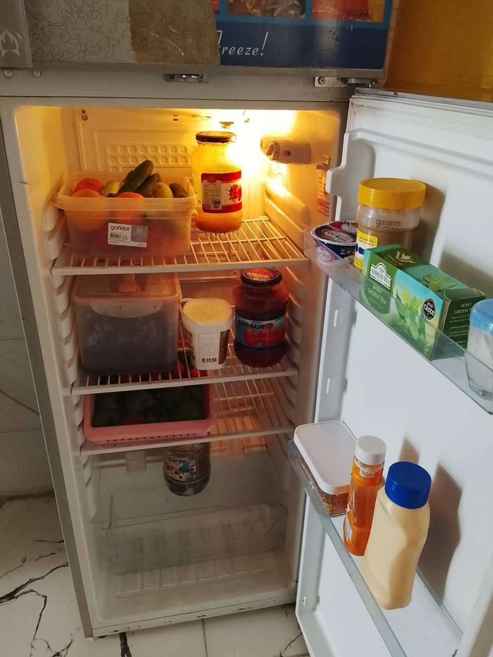 ‎ﺳﻼم ﻋﻠﻴﻜﻢ ﻣﺮﺧﺼﺖ اﻻدﻣﻦ أﻏﺮاض ﻟﻠﺒﻴﻊ‎


**إذا كنت صاحب هذا الإعلان وتريد حذفه لأي سبب، رجاءا أرسل رسالة إلى الدعم الفني**