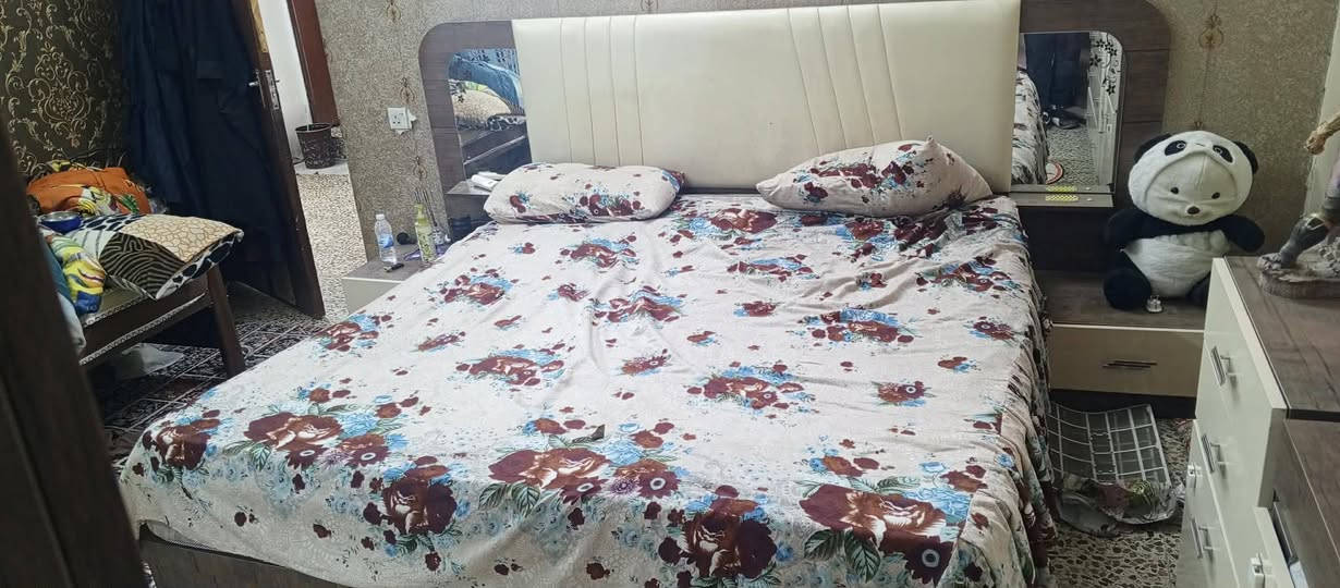 غرفه نظيفه مكاني حي الاعلام تقاطع الدرويش الشراي يدخل خاص ويدلل


**إذا كنت صاحب هذا الإعلان وتريد حذفه لأي سبب، رجاءا أرسل رسالة إلى الدعم الفني**
