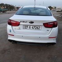 اوبتيما ٢٠١٥ • وارد امريكي • ناصريه مركز