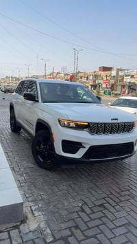 جيب بلاك توب • ٢٠٢٣ • مدينت الصدر