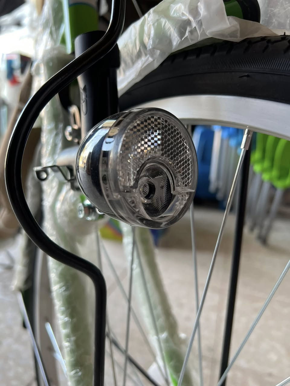 سلام عليكم 
بايسكل 26ياباني شرط
موديل 25 
جديد
