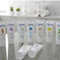 كريم مزيل عرق • تفتيح تحت الإبط • يقلل نمو الشعر