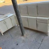 كاونترات مستعملة • مقاسات متعددة • خانقين