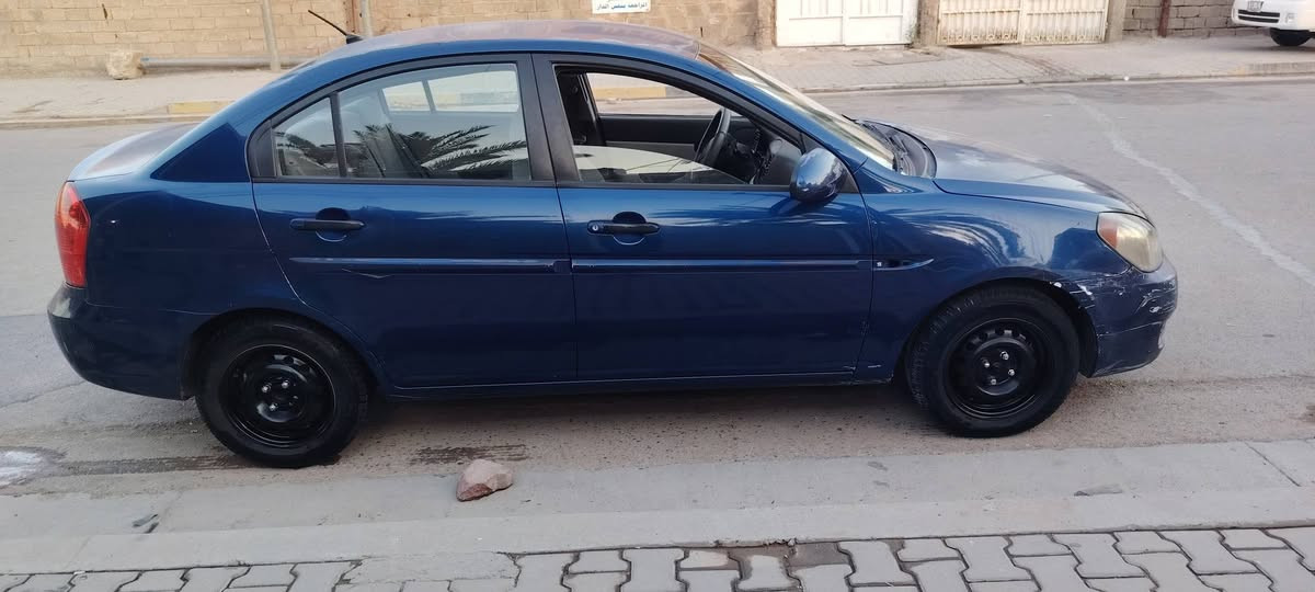 السلام عليكم  اكسنت واردامريكي 2009مكينه 1600حادث جاملغ امامي بارد بصيط ليبل واحد اي قطعه مامفتوحه بدون صبغ بيه مكانات جراد السعر 79هاتف ***********
