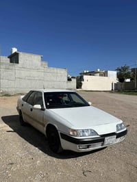 دايو اسبيرو • ١٩٩٥ • خانقين