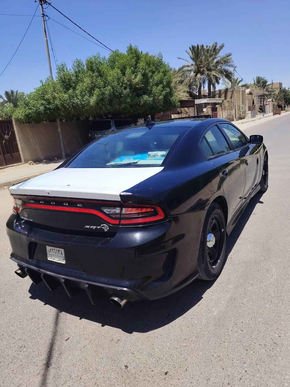 جارجر دخول جديد16 دخول 23 5700 ماشيه 50 سياره بلكارتون فول للخير رادارات خلفي امامي جوانب تحديد مسار كشنات تدفعه تبريد شفتات ستيرن جاهزه تريد مامرقم سعره ١٥٠ قفل تريد مرقم بسمك ١٦٥ قفل بدون عموله لاتعبك ولاتعبني السياره كفاله محدث بس والبنيد والدعاميات بيه كلير صفحه السايق فقط ناصريه سوق الشيوخ بيع أو مراوس***********
