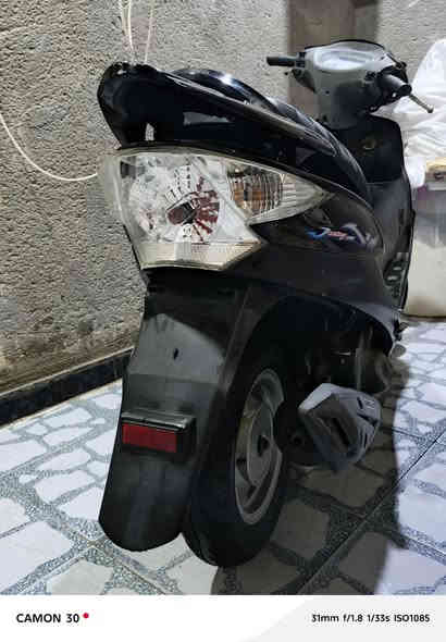 دراجه كامكو موديل 16 مكينه 125 بك كرستال رمبه صاله شهر من طالعه البيع والسعر قفل 900  كفاله عامه ما مفتوح بيهه برغي مكان رفاعي رقم تواصل *********** ال مو شراي لا يتعبنه عمي والسعر مذكوار همات
