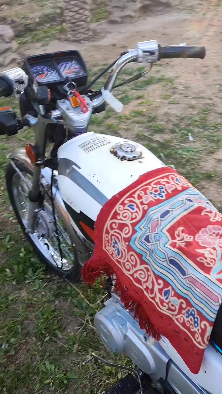 سلام عليكم دراجه ربعه كير دراجه منقصه كلشي كلك دراجه مكفوله مكانه طوريج جسر لبو عزيز دراجه نهيته 350 ☎️***********
