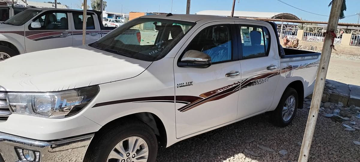 السلام عليكم تيوته 26 كويتي اوتماتيك زيرو مكان سماوه سعر 330 بدون رقم عادي تترقم كل محافضات ***********
