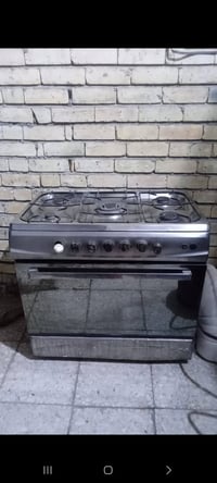 طباخ شغال • فرن شغال • مكان الشعب