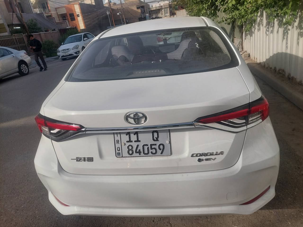 العنوان بغداد الدوره السعر١٤٥ رقم الهاتف ***********
