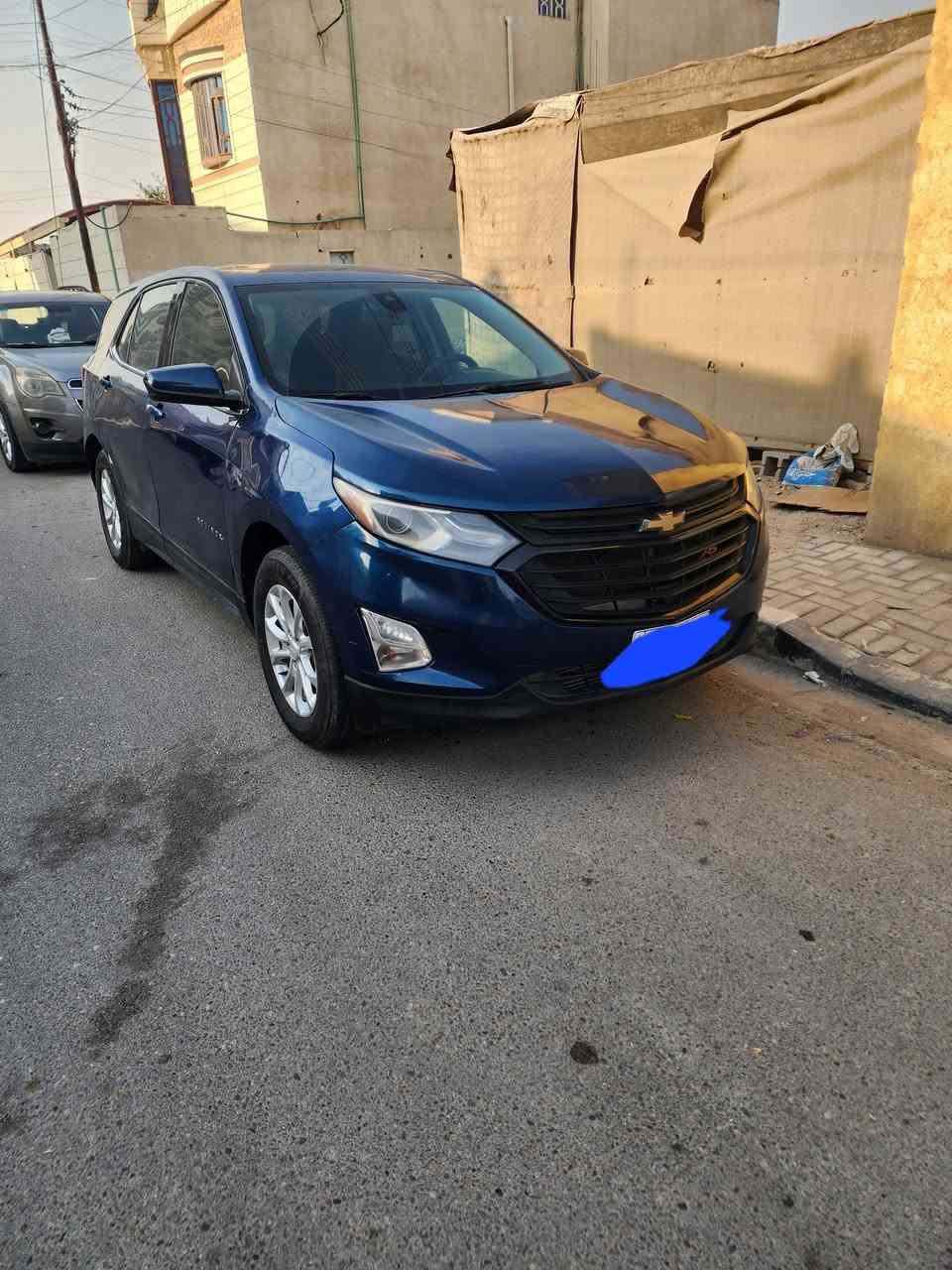 السلام عليكم كوينكس 2020 رقم بصره سنويه 28 السياره LT محرك كير كفاله حداديه جديده تخم تير جديد السياره ماشيه 97 الف مو ميل جاهزه من كلشي ضربتها مال امريكا بنيد من الامام وصاربيه ضربه بداير الخلفي ونصبغ من الباب الخلفي وبيه طخات خفيفه وبارد السعر 108 مجال قليل مكاني البصره ***********
