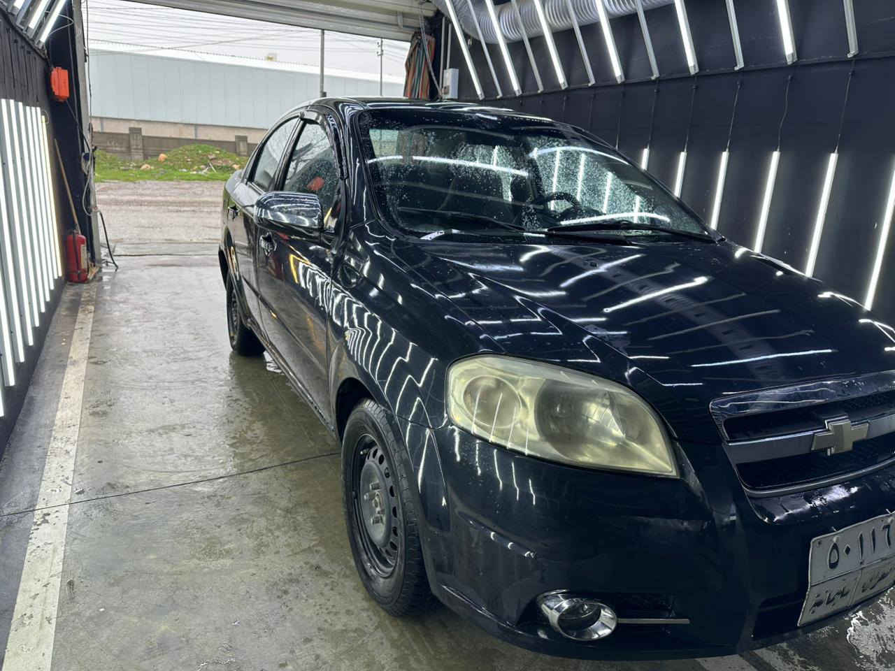 شۆفلیت ئەڤیۆ 2008 
حیزام بۆیاخ 
تەبرید لەسەر سویچ
مەکینە گەورەی گێڕ عادی
گێڕ و مەکینە بێ عەیبە

سعر لە کۆمێنت داوابکە ڕاستەخۆ بۆت دیت 📩 

زۆربەجوانی پاکی ماوە 
هیچ خەلەلیکی تیدا نییە 
ژمارەی خاوەنی 
***********
***********
