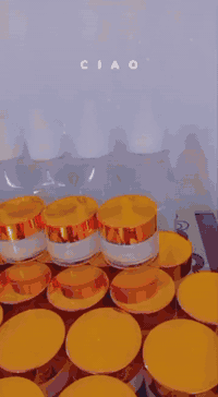 تتوفر خلطة طبيعيه للبشره 🥰 بدون اثار جانبية😍  بدون مواد كيمياويه ♥ خلط...