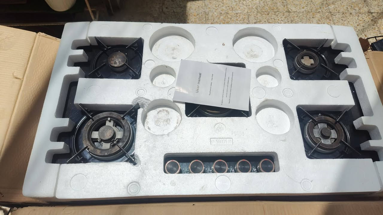 طباخ للبيع استخدم شهر جديد سعر 75


**إذا كنت صاحب هذا الإعلان وتريد حذفه لأي سبب، رجاءا أرسل رسالة إلى الدعم الفني**