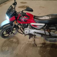 بوكسر • X150 • جديده