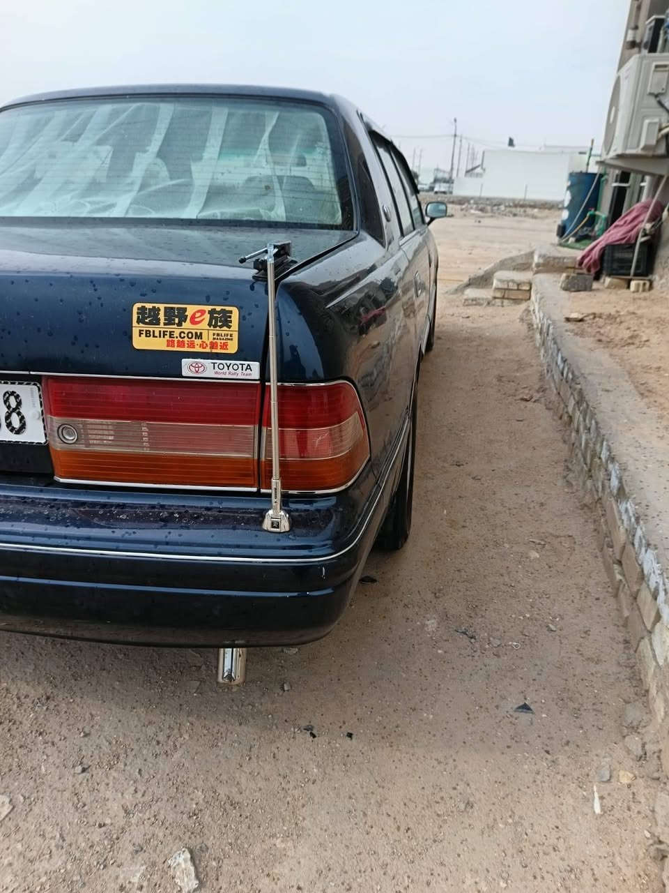 راس الثور موديل1997 كفاله عامه ماعده طخه خفيفه جاملغ الخلفي رقم بغداد  مكاني نجف
رقمي  *********** شراي ينتصل وبل خدمه
