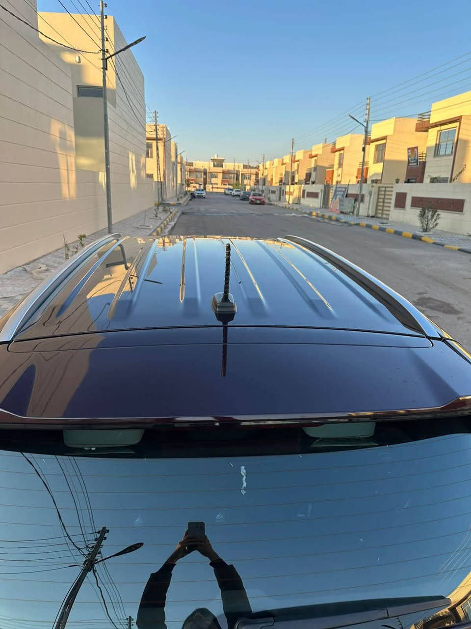 2022 SEL
حادث موضوع ب الصوره +رقم شاصي KM8R34HE1NU404555 
فقط مبدل بنيد الباقي ع البلاد بدون دواخل 
255$


**إذا كنت صاحب هذا الإعلان وتريد حذفه لأي سبب، رجاءا أرسل رسالة إلى الدعم الفني**
