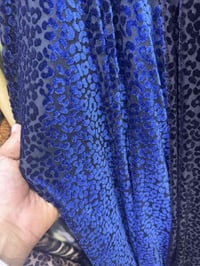 برنوت كويتي نمري • خامه اصليه • توصيل