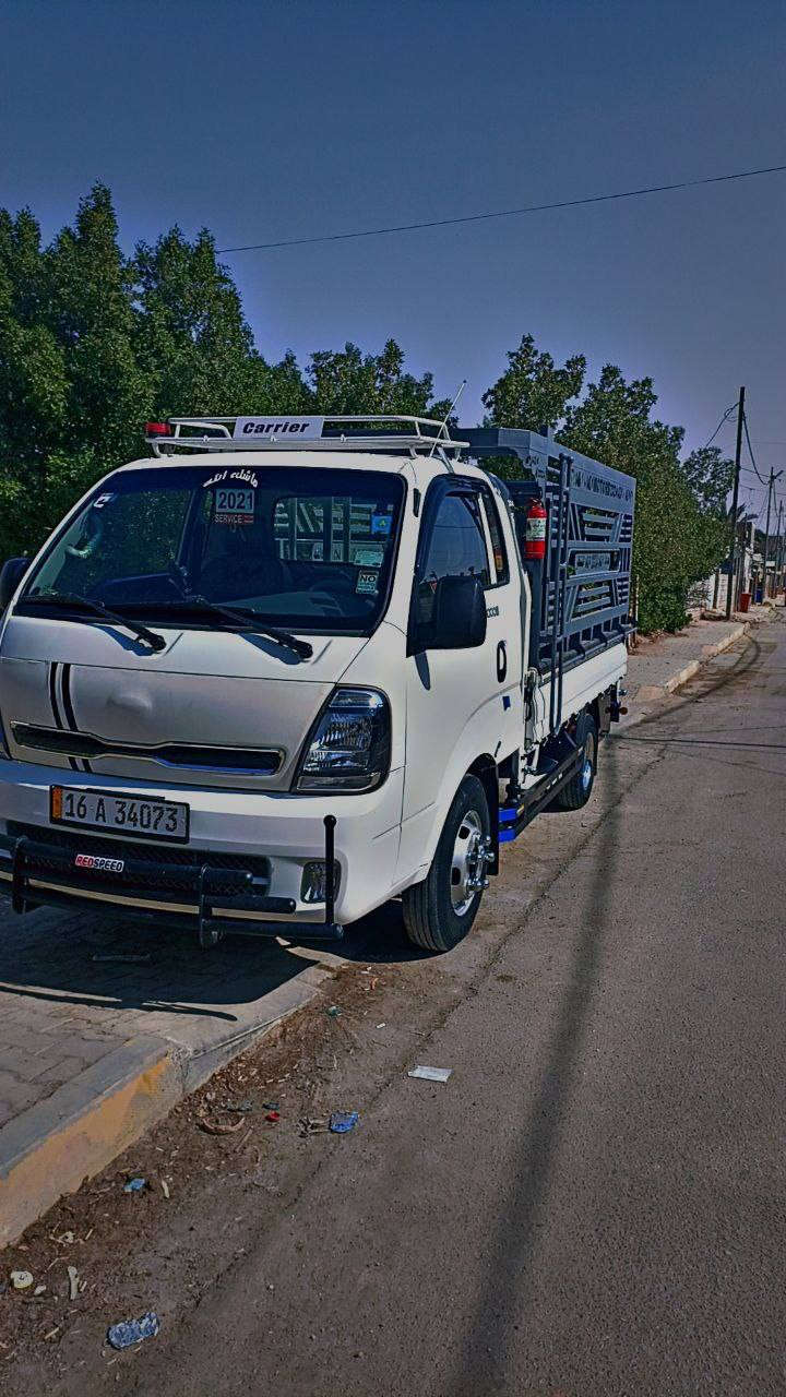 اللهم صلي على محمد وآل محمد
كيه فحل موديل 2021 

كفاله عامه من كلشي على وضع الشركة  تحويره جاهزه محجر جاهز  دوشمه كشنات وكاعيه وتنته كامله من كلشي بوجهك لشارع 

ماشيه ١٣٠ حقيقي 

بسمي مداور ثاني يوم السياره خير من الله شوفت عينك ربع ما اذب عليها السعر (170) وبيها مجال لشراي 

اتصال ***********او *********** واتساب متواجد او اتصال عل رقم  ✋♥ رقم قادسيه المكان ديوانيه الاسكان
