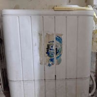 غسالة • نشافة عاطلة • كربلاء الحر