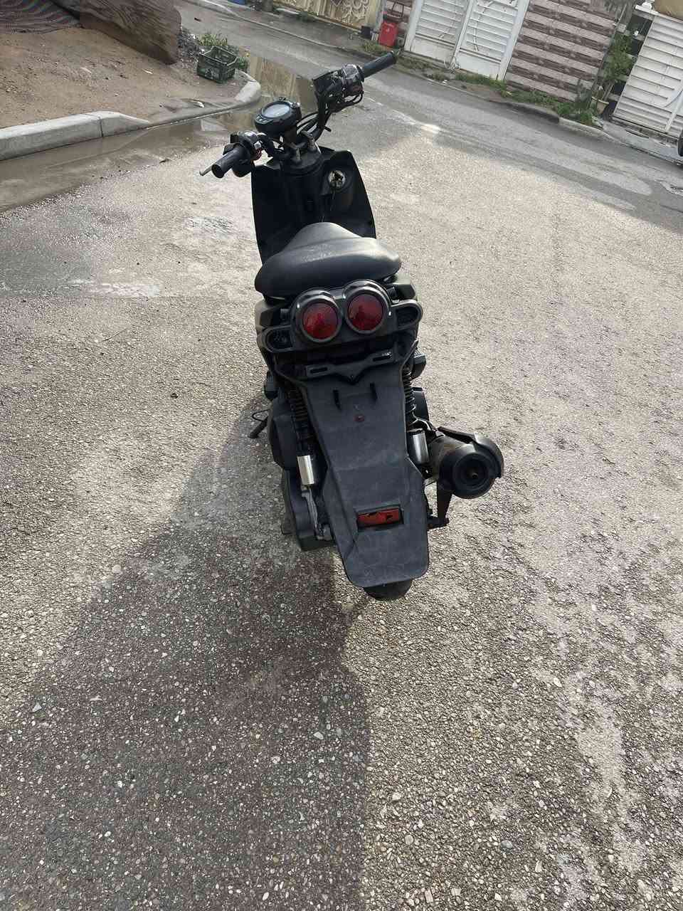 سلام عليكم سكنس جبلي صار ٢٥ يوم من نازله من رمبه كفاله عامه وكاله مكاني الحسينيه راشديه  رقمي ***********ستفسار
