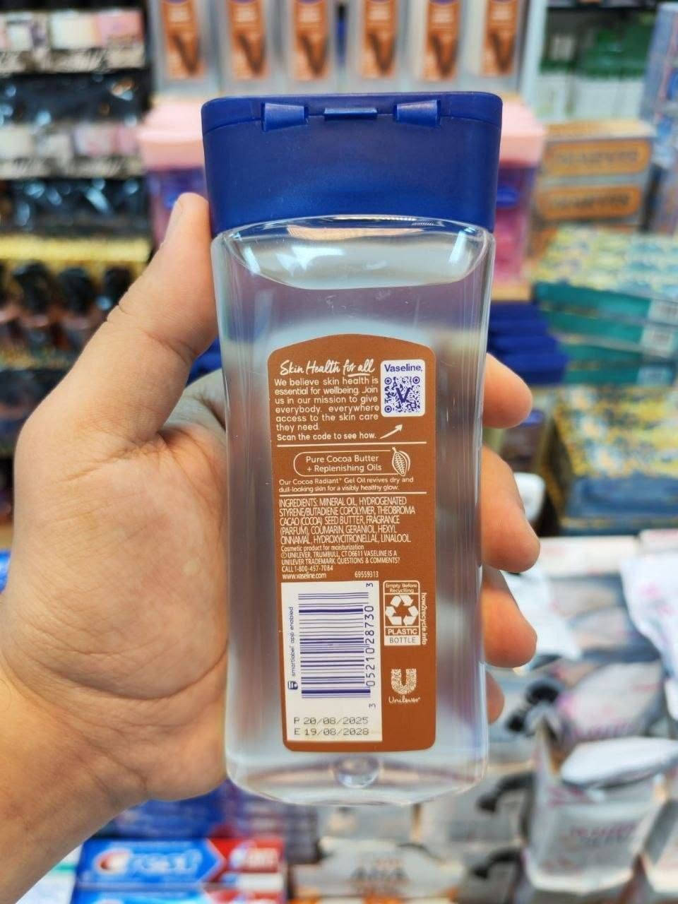جديد وصلنتن عطور ومواد تجميل 💄 

للطلب والاستفسار مراسلة الصفحة + واتساب 
تواصلو على 👇 
 +9647502780683 واتساب 
👨‍👦👩‍👦👩‍👦👨‍👦👩‍👦👨‍👦👫

🛍🛍🛍🛍🛍
⬇️⬇️⬇️⬇️⬇️⬇️⬇️⬇️⬇️

🔍متوفر يمنا كلشي وبنسب الاسعار 

👚👗👟👞🩳🧥🥼👕👖🧦

العنوان : قضاء حديثة / بروانه  قرب اسواق الحاج عامج 

يتوفر خدمة توصيل : حديثة وجميع محافظات العراق


**إذا كنت صاحب هذا الإعلان وتريد حذفه لأي سبب، رجاءا أرسل رسالة إلى الدعم الفني**