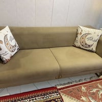 تخم ٨ مقاعد • كنب • الشرطه الخامسه