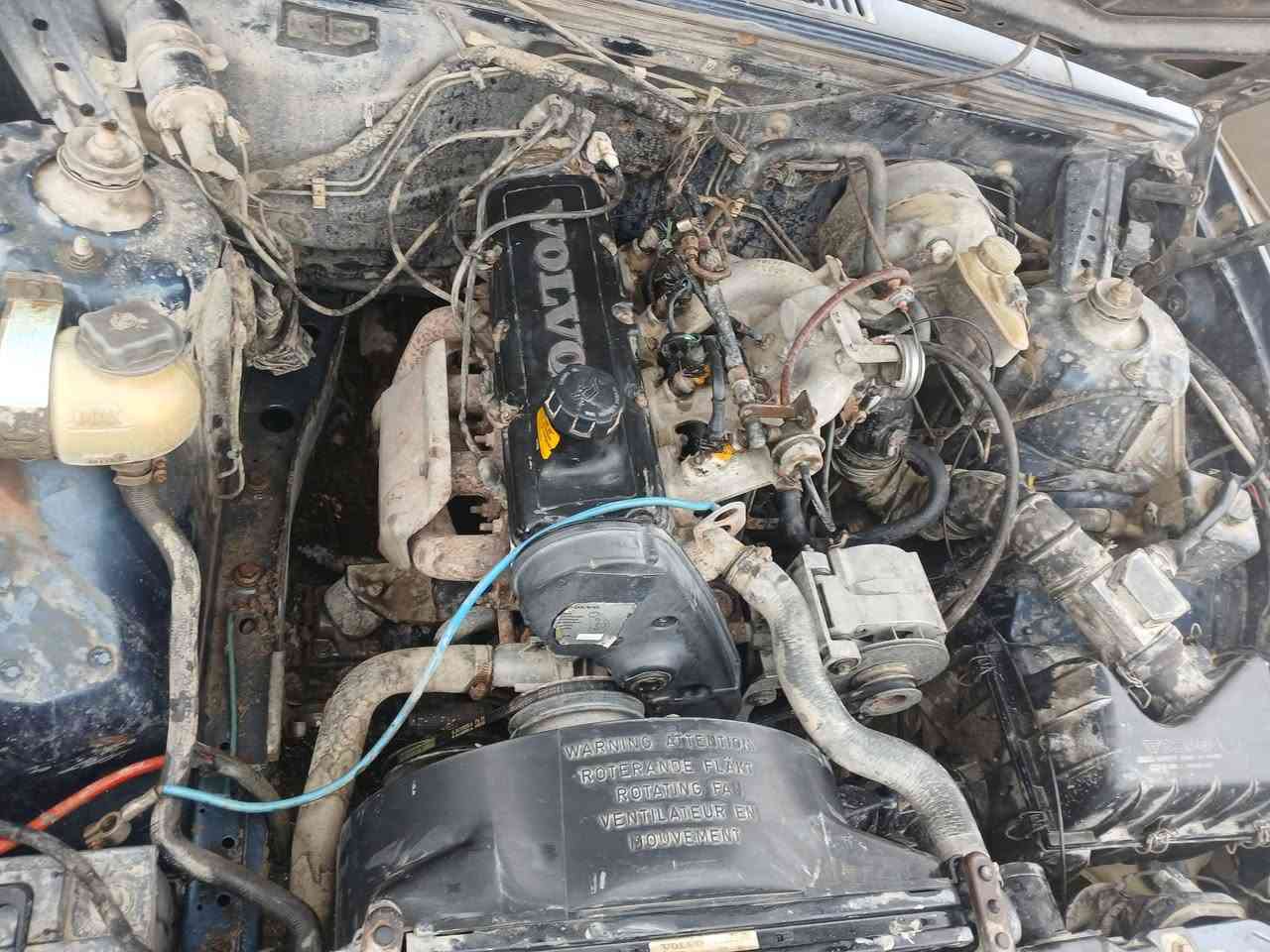 تم تفصيخ فالفو محرك و كير مكفولات مكان بابل مشروع المسيب طريق ابو جاسم ‎0783 857 8726
