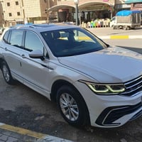 تيكوان آر لاين • ٢٠٢٢ • فول فول