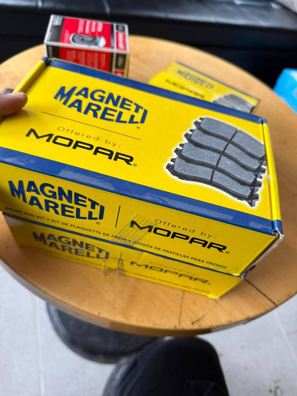 🔴 متوفر دسكات جديد اصلي وكاله موبار جارجر اوباما جالنجر 8 سلندر و 6 سلندر  و توصيل موجود كل المحافظات للاستفسار راسلني او واتساب ***********
