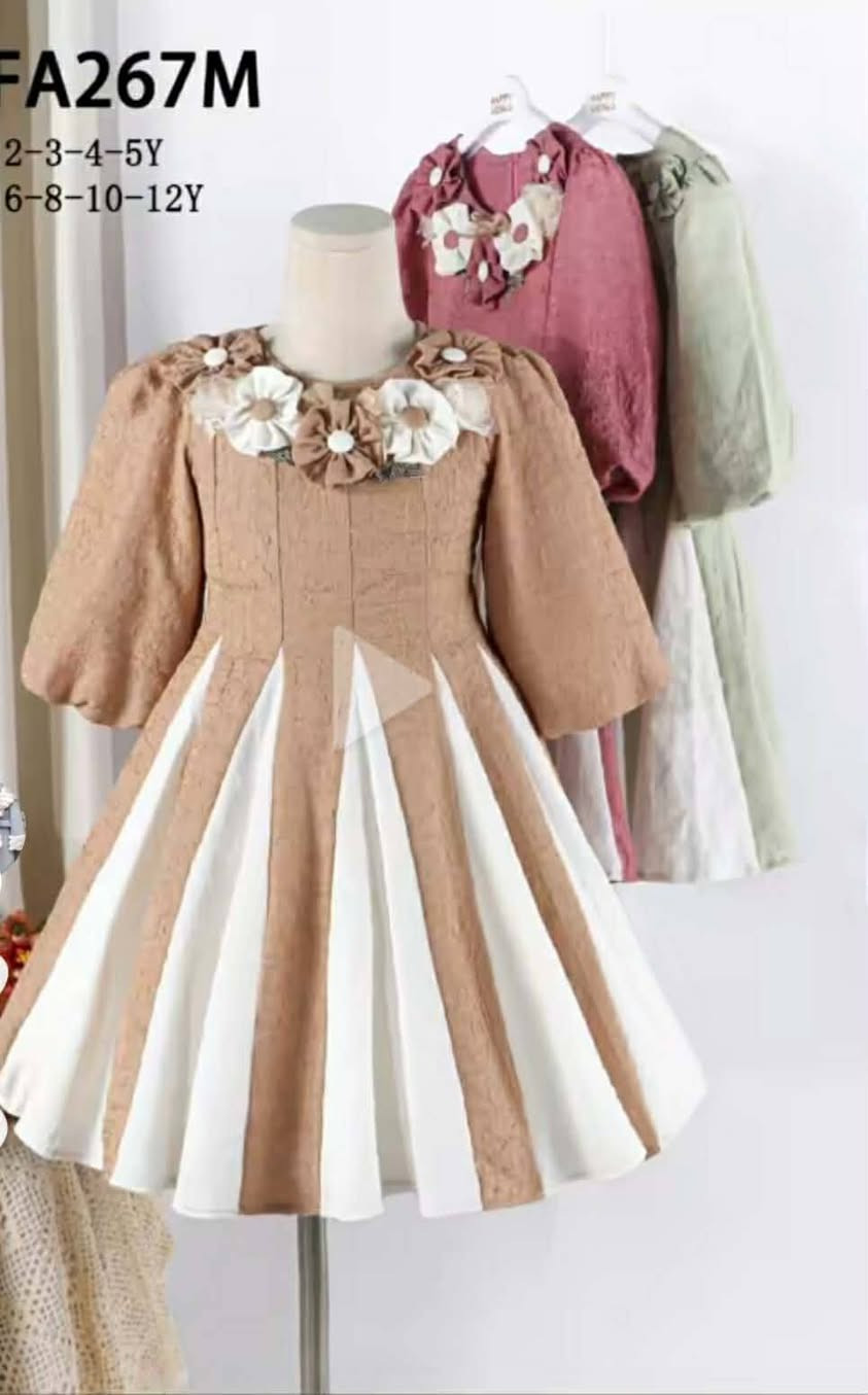 فستان بناتي يلبس
من قياس 6الى12
سعر القطعه 25 الف
توجد خدمة توصيل إلى جميع محافظات العراق


**إذا كنت صاحب هذا الإعلان وتريد حذفه لأي سبب، رجاءا أرسل رسالة إلى الدعم الفني**