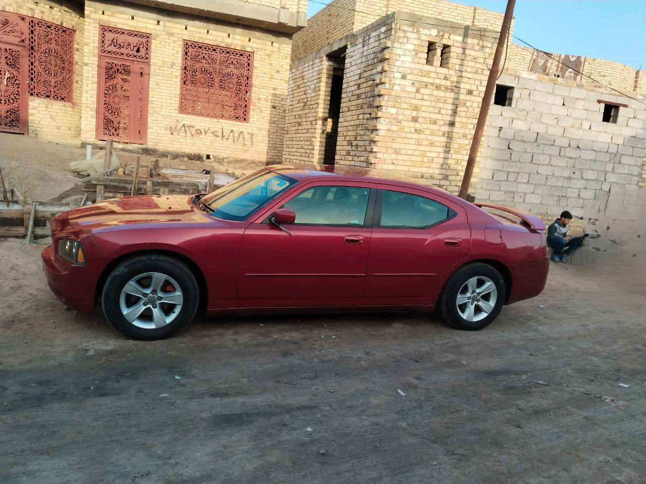 سلام عليكم  جانجر 2009  رقم بغداد انگليزي  بسامينه وارد امريكي  بيه جاملغ خلفي  وباب صبغ  فقط  مكفوله تكم شواصي لقد   المكان الديوانيه الحمزه الشرقي  السعر  95  وقابل للمراوس بسيدونه ألاتصال على الرقم *********** مكلف بنشر
