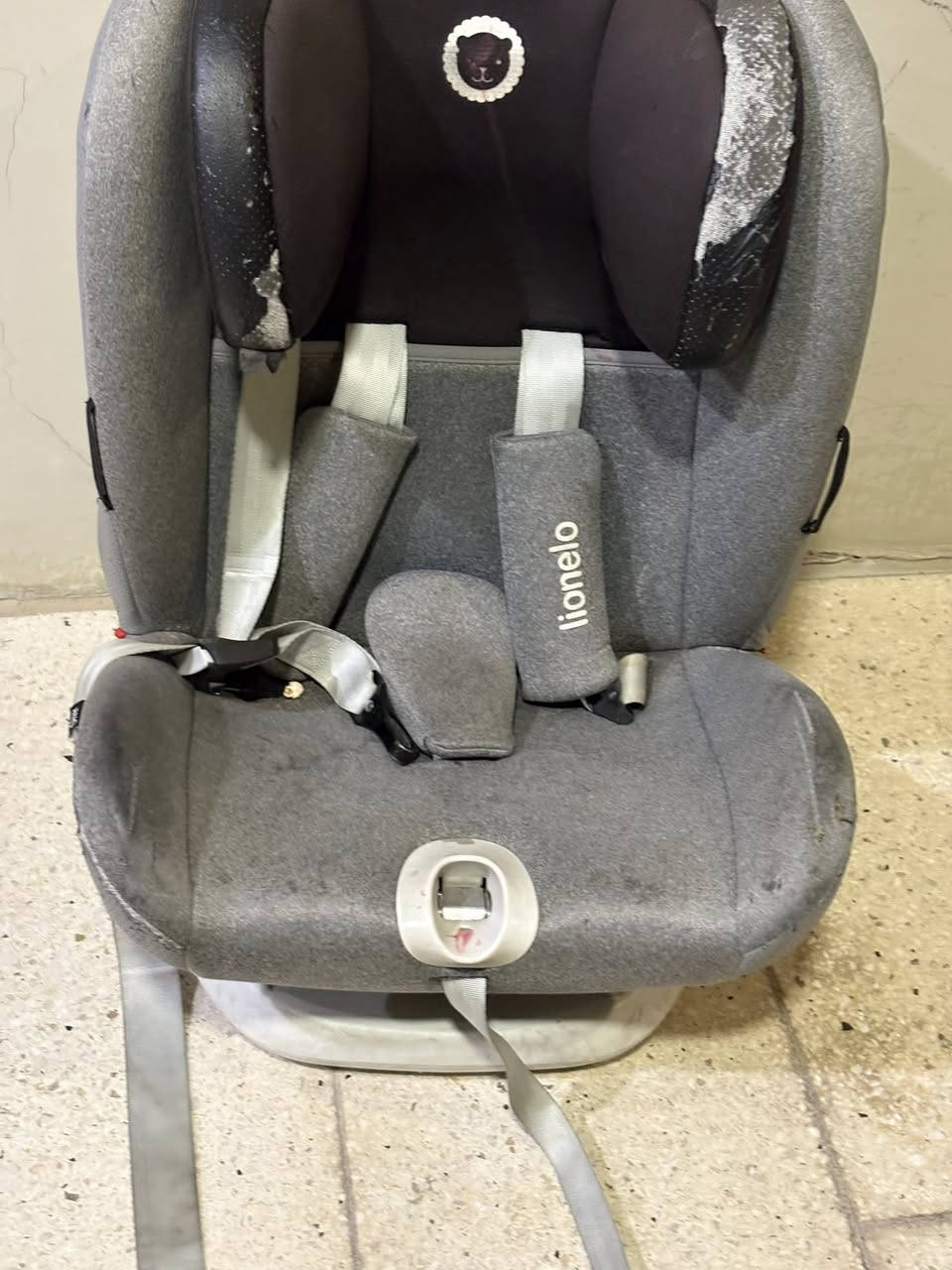 كرسي سياره للأطفال ماركه ومابي شي يعني ينربط بسياره وحزامه مابي السعر 50  العنوان الشعب حي التجار للاستفسار خاص


**إذا كنت صاحب هذا الإعلان وتريد حذفه لأي سبب، رجاءا أرسل رسالة إلى الدعم الفني**